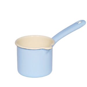 Premium Non-Stick Milk Pot with Handle