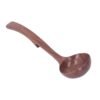 Natural Acacia Wood Soup Ladle