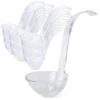 Plastic Punch Bowl Ladle