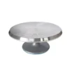 Rotating Cake Turntable