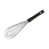 40cm Whisk with Ergonomic Black Handle