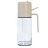 Oil Sprayer Bottle with Ergonomic Handle