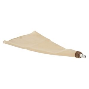 Reusable Silicone Piping Bag