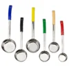 Colourful Portion Control Ladle