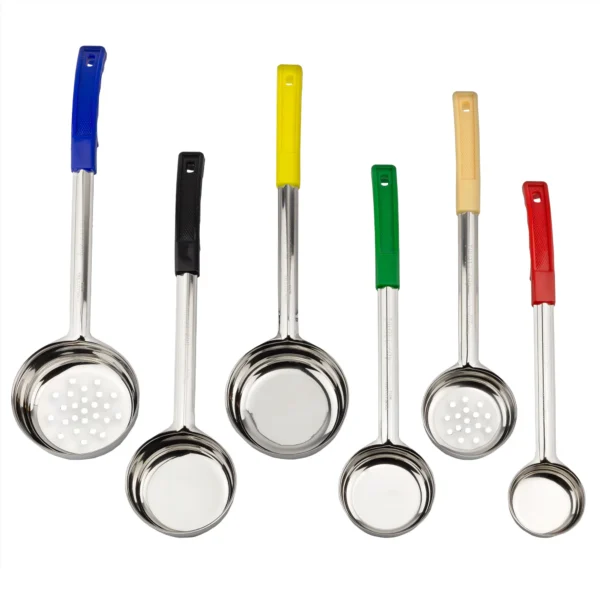 Colourful Portion Control Ladle