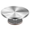 Rotating Cake Turntable