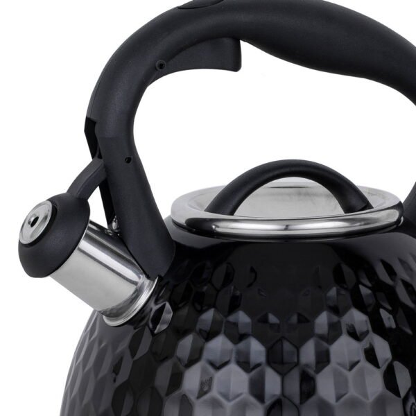 Elegant Whistling Kettle