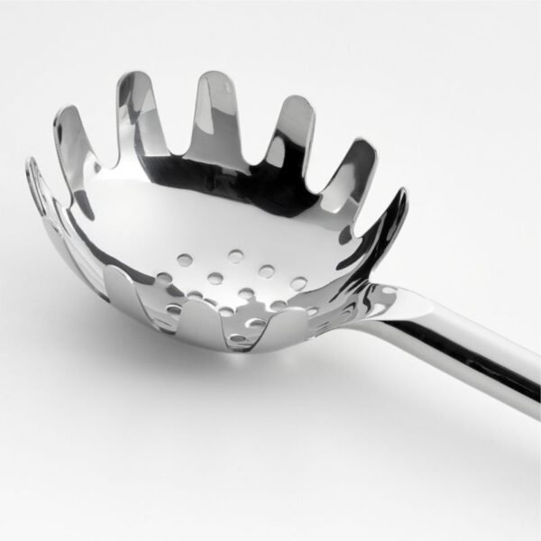 Stainless Steel Pasta Ladle