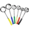 Colourful Portion Control Ladle
