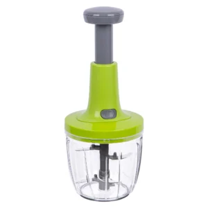 Speedy Manual Food Chopper