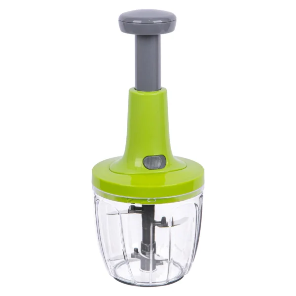 Speedy Manual Food Chopper