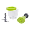 Speedy Manual Food Chopper