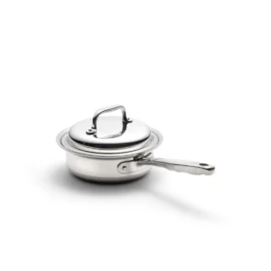 1-Quart Mini Stockpot