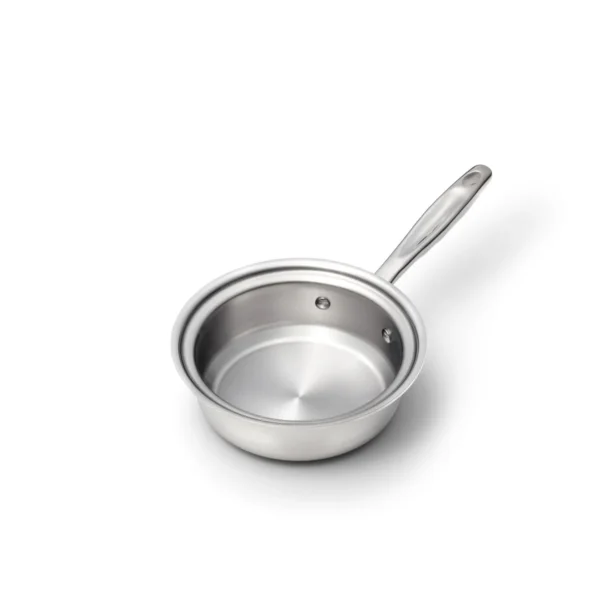 1-Quart Mini Stockpot