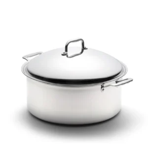 12-Quart Extra-Large Stockpot