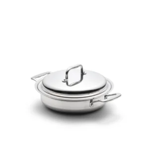 2.3-Quart Compact Stockpot