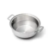 6-Quart Stainless Steel Stockpot