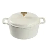 4.75-Quart Cast Iron Dutch Oven
