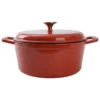 4.75-Quart Cast Iron Dutch Oven