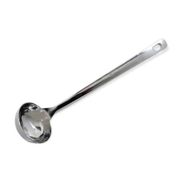 Stainless Steel Soup Ladle