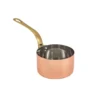 Premium Stainless Steel Mini Saucepan Series