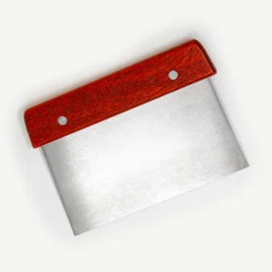 Bench Scraper & Dough Cutter