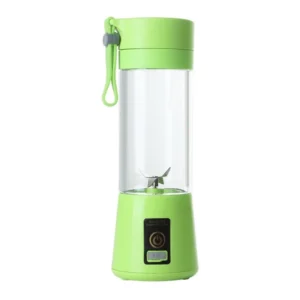 Portable Electric Juice Blender