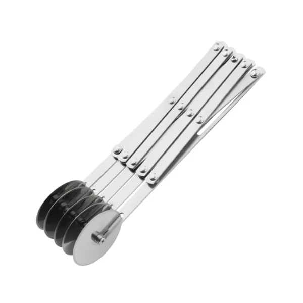 Multi-Wheel Dough Divider