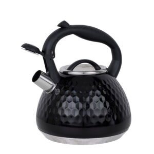 Elegant Whistling Kettle