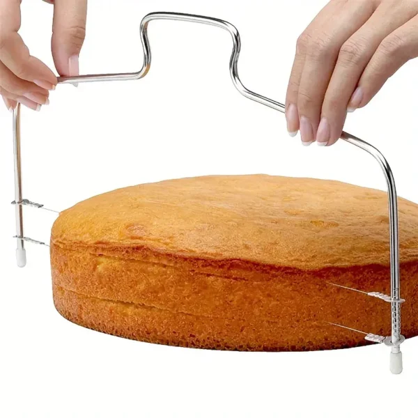 Stainless Steel Pie & Cake Server Cutter (Copy)