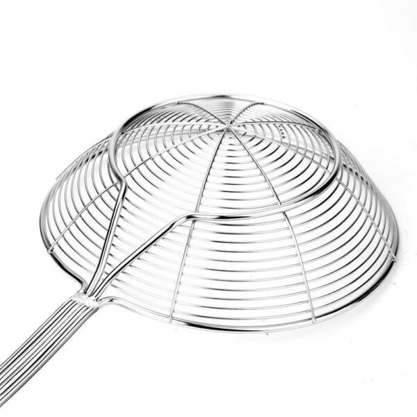 Deep Fryer Ladle