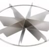 Stainless Steel Pie & Cake Server Cutter