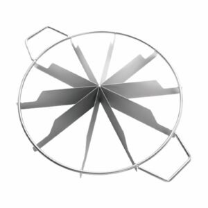 Stainless Steel Pie & Cake Server Cutter