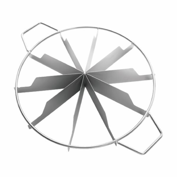 Stainless Steel Pie & Cake Server Cutter