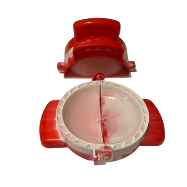 Curry Puff Mould