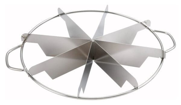 Stainless Steel Pie & Cake Server Cutter
