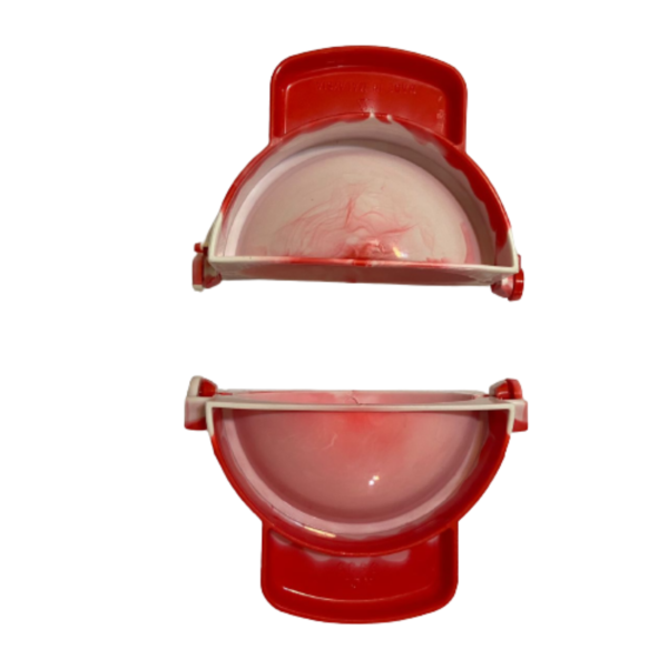 Curry Puff Mould