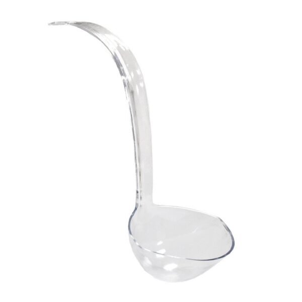 Plastic Punch Bowl Ladle