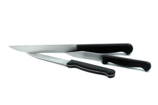 Precision Paring Knife (Small)