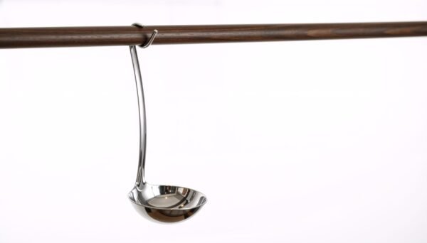 Stainless Steel Soup Ladle